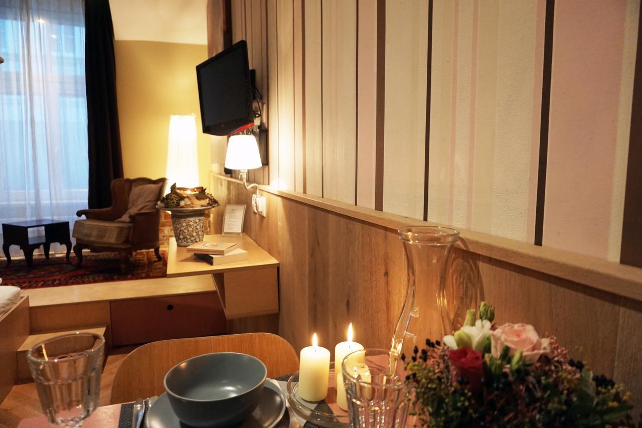Apartment Wanz'Inn Design Vienna - new 2023 prices, reviews, book now