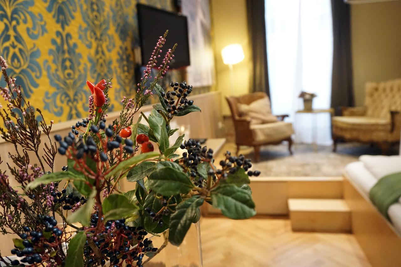Apartment Wanz'Inn Design Vienna - new 2023 prices, reviews, book now