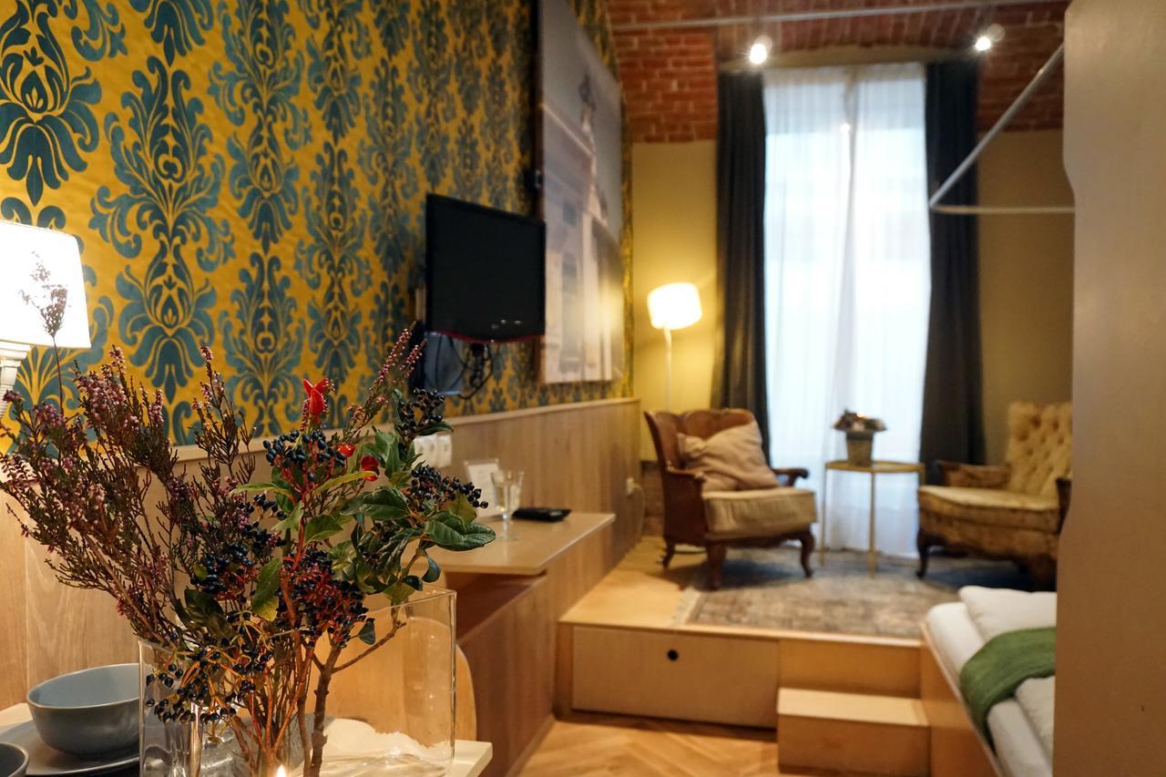 Apartment Wanz'Inn Design Vienna - new 2023 prices, reviews, book now